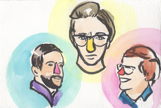 Illustration for article titled Mom, I Have Two Boyfriends: How I Discovered I Was Polyamorous at 27